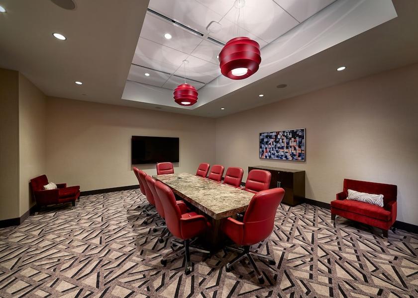 Wisconsin Milwaukee Meeting facility