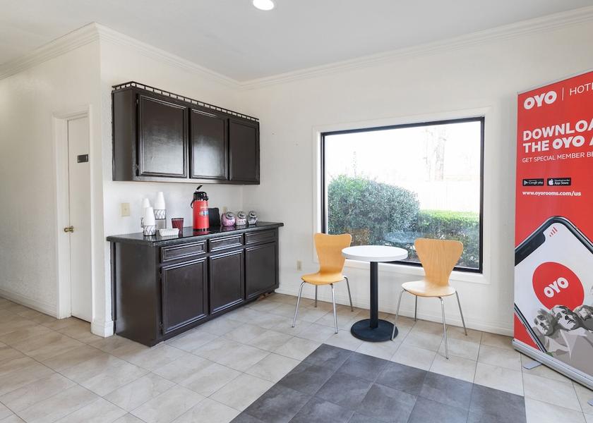 Louisiana Deridder Lobby