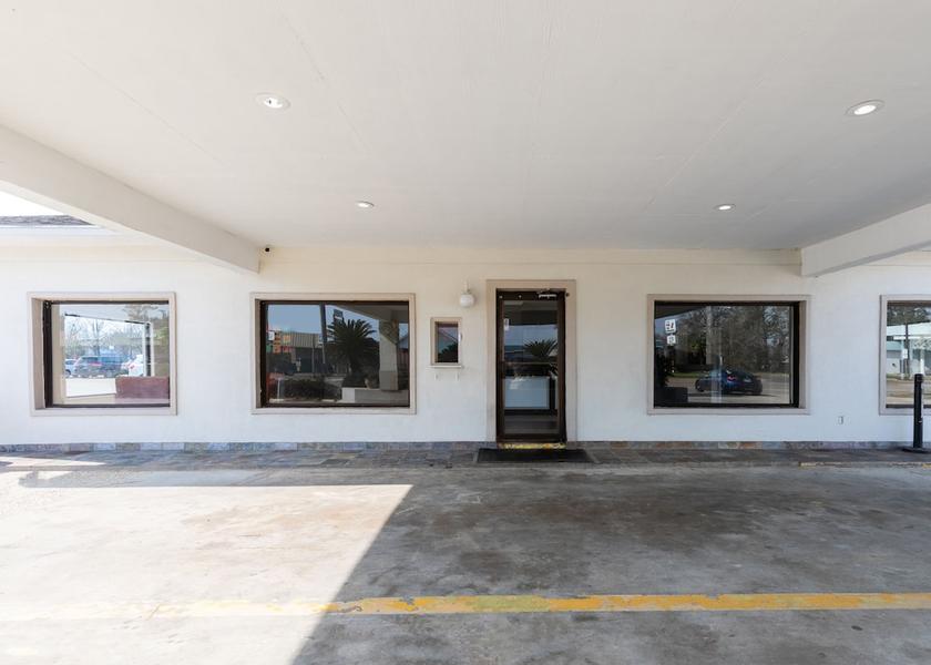 Louisiana Deridder Lobby