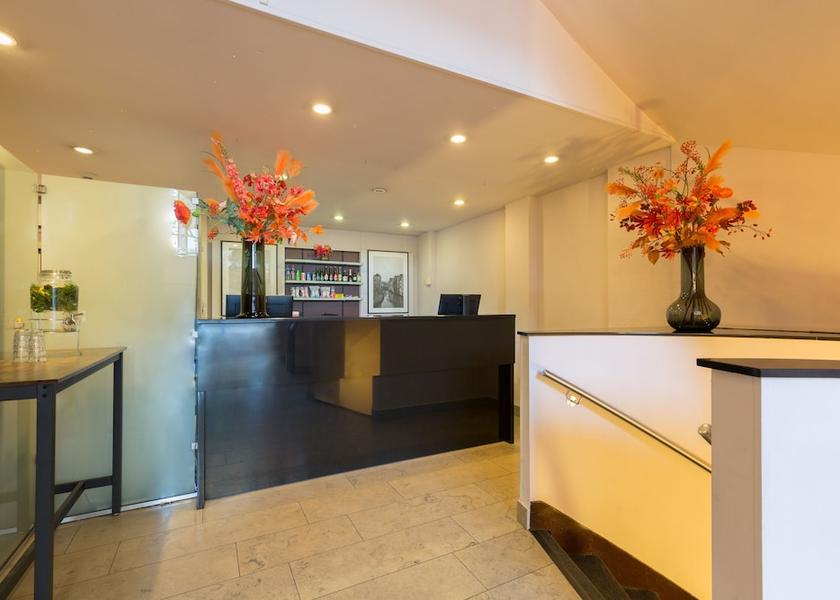 Utrecht Utrecht Reception