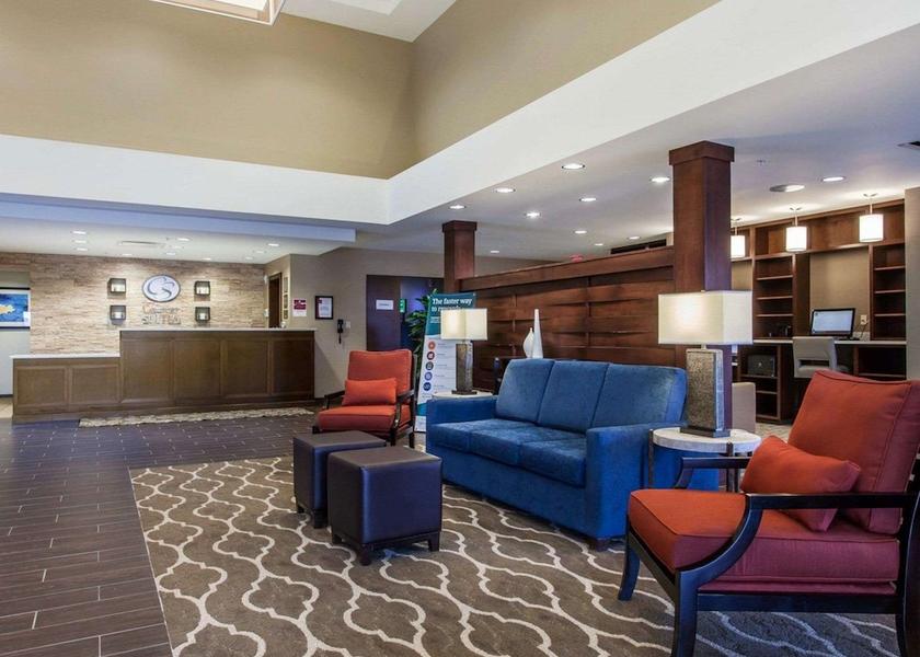 Ohio Youngstown Lobby