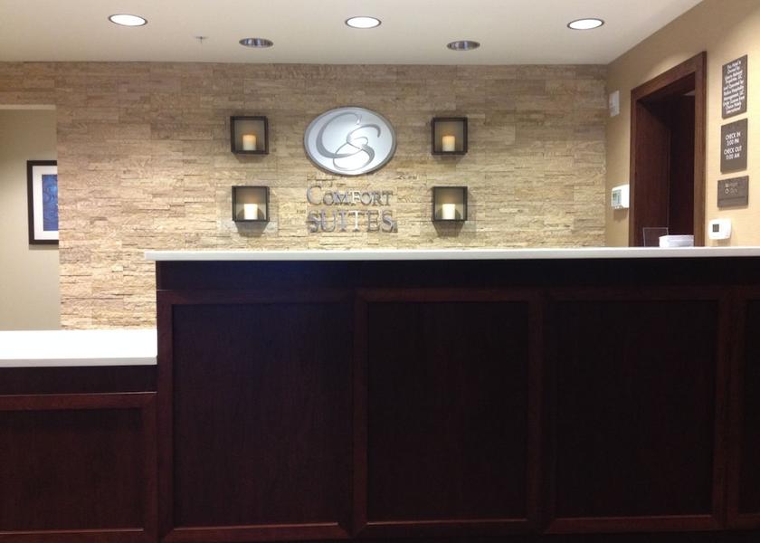 Ohio Youngstown Lobby