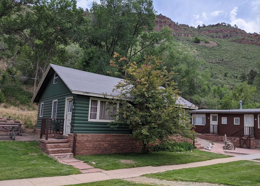 Colorado Lyons Primary image