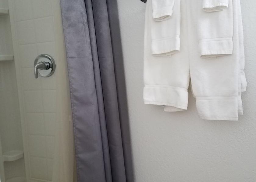 Colorado Lyons Bathroom