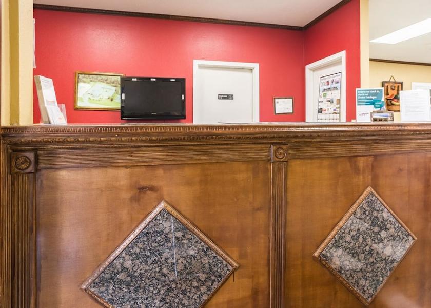 Mississippi Hazlehurst Lobby