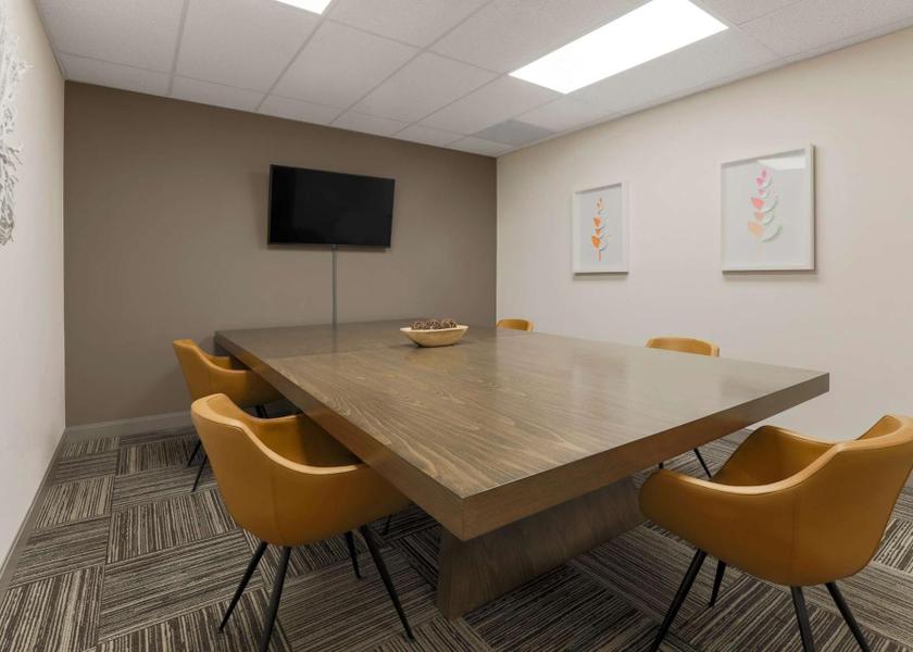 meeting room / ballrooms
