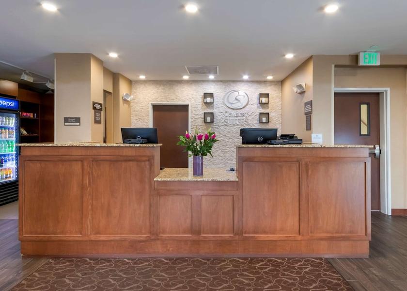Montana Billings Lobby