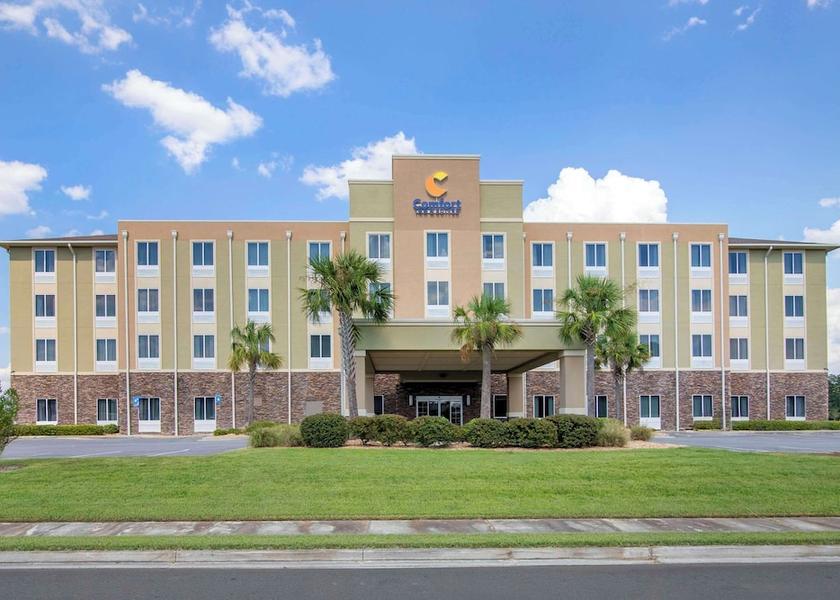 Georgia Valdosta Primary image