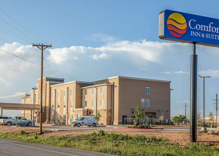 Texas Snyder Exterior Detail