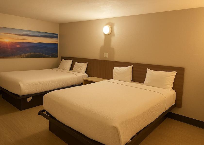 Arkansas Little Rock Room