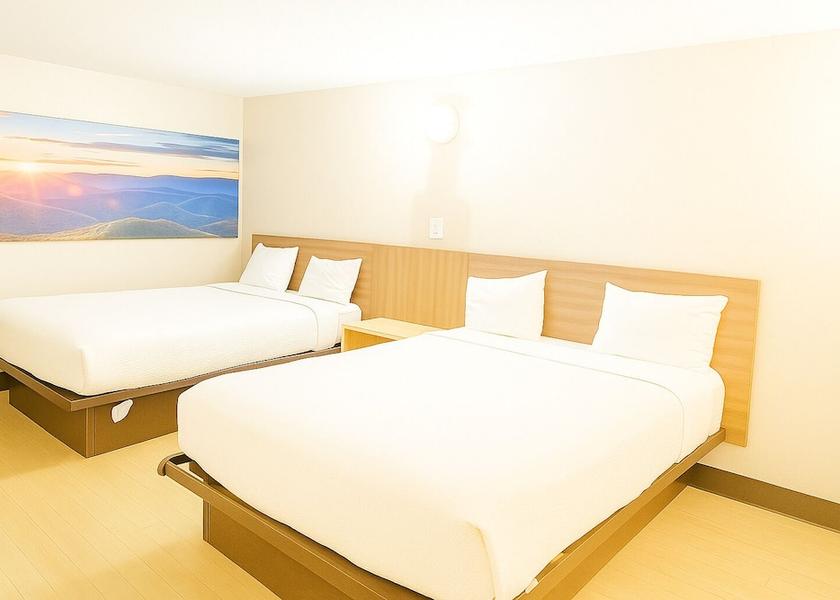 Arkansas Little Rock Room