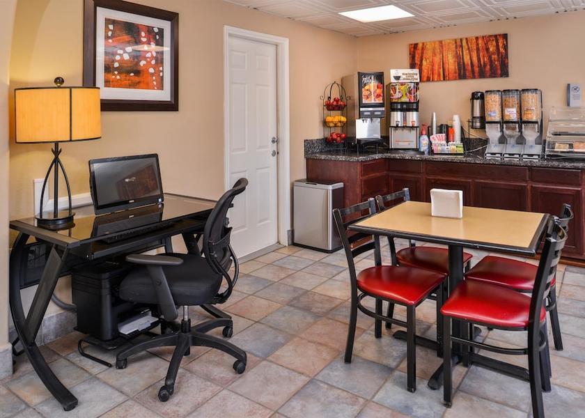 New Mexico Hobbs Business Centre