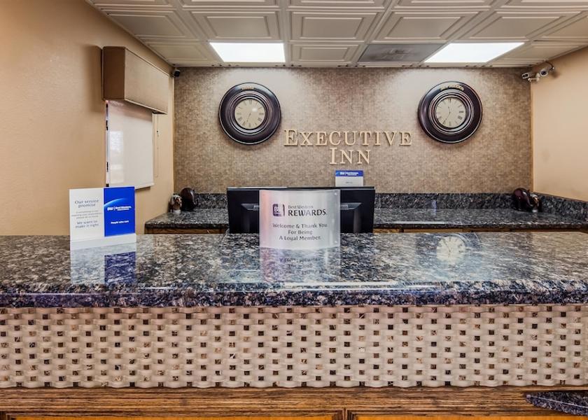 New Mexico Hobbs Lobby