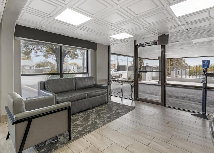 New Mexico Hobbs Lobby