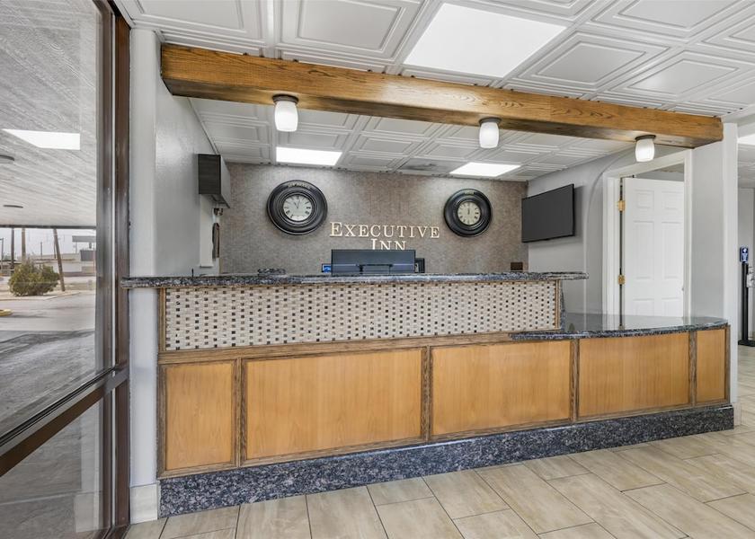 New Mexico Hobbs Lobby