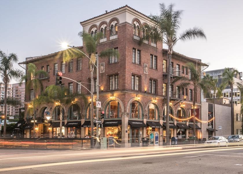 California Long Beach Primary image