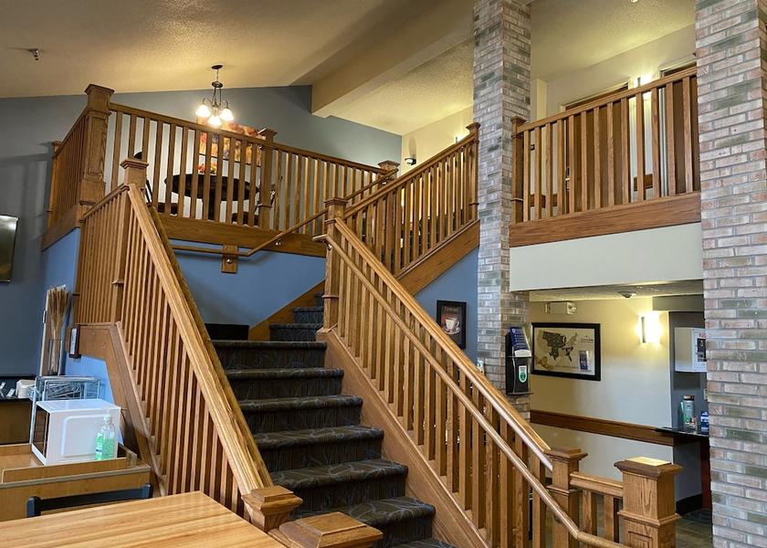 Michigan Greenville Reception