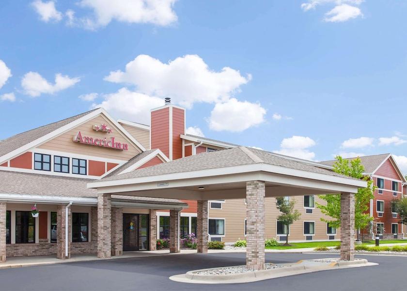 Michigan Greenville Primary image