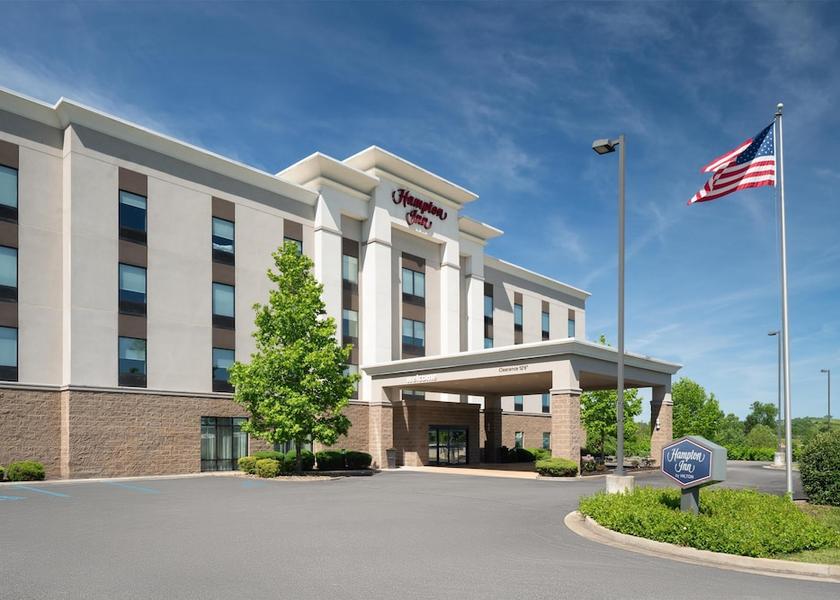 West Virginia Fairmont Primary image