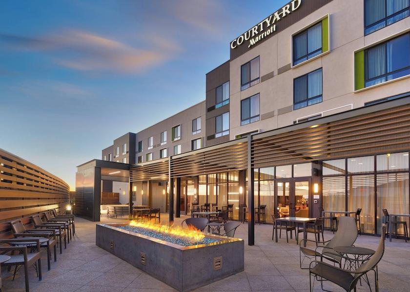 Utah Cedar City Amenity