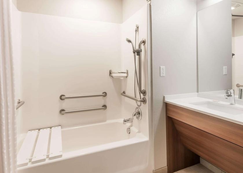 Pennsylvania Altoona Bathroom