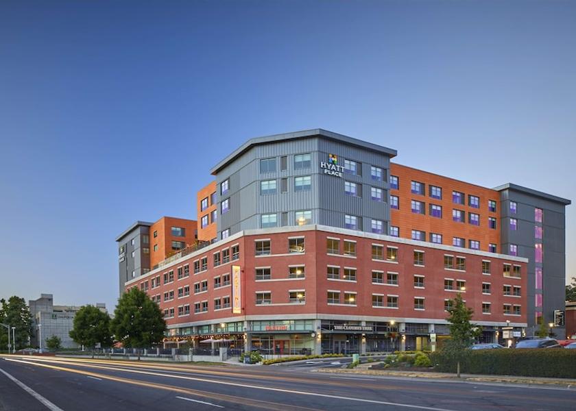 Oregon Eugene Primary image