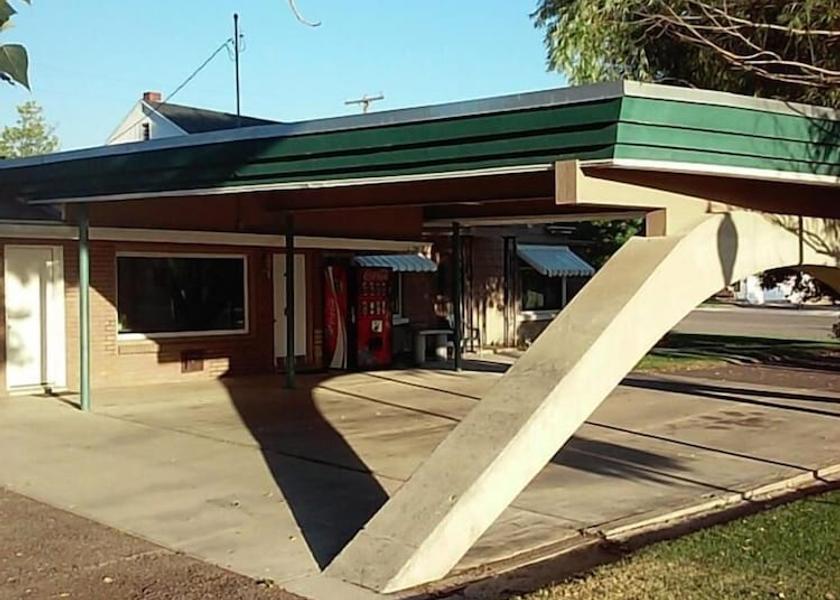 Colorado Gunnison Property Grounds