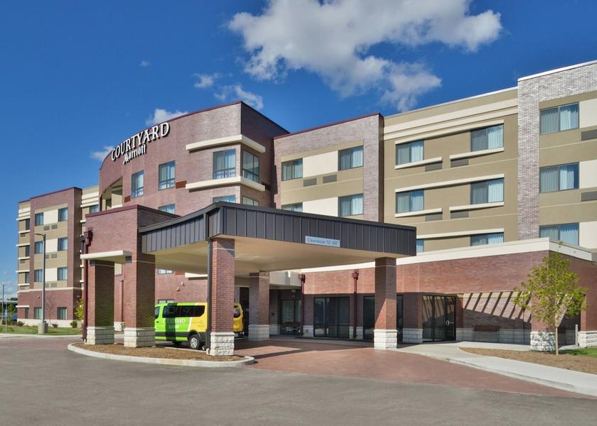 Missouri Chesterfield View from Property