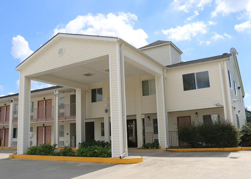 Louisiana Gonzales Primary image