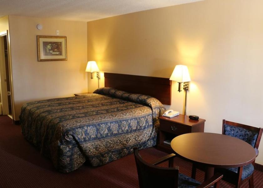 Louisiana Gonzales Interior Entrance