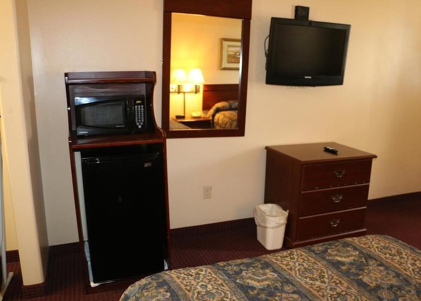 Louisiana Gonzales Room