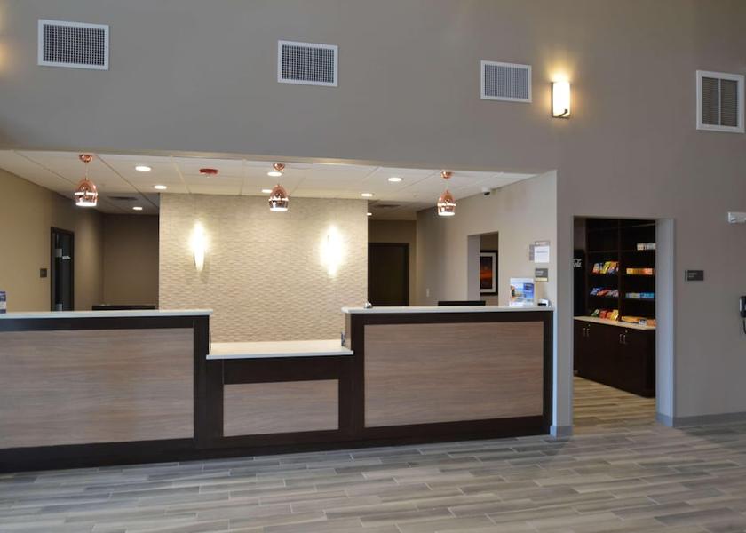 Louisiana new roads Lobby