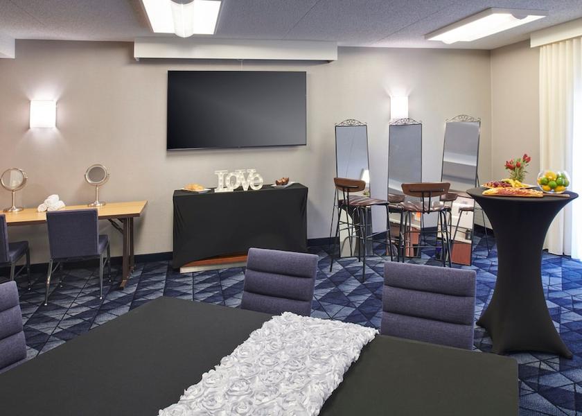 Michigan Livonia Meeting facility