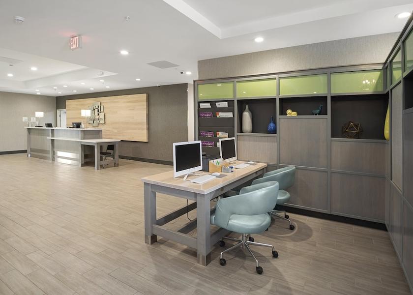 Illinois Decatur Amenity