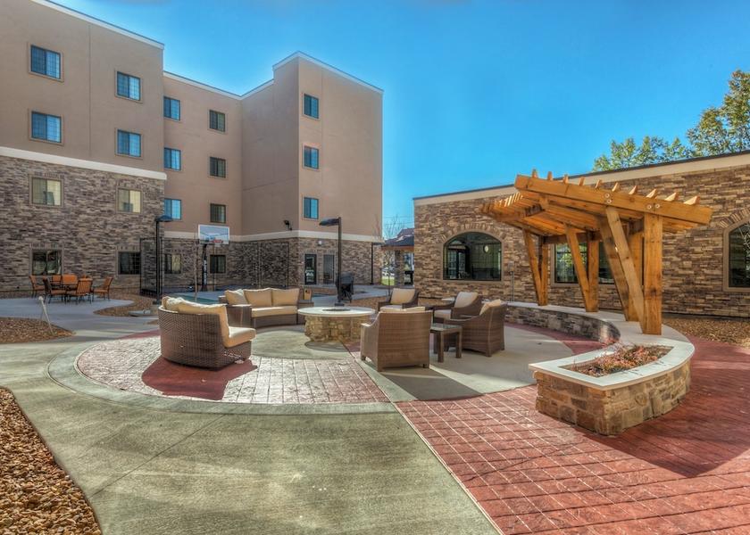 Missouri Maryland Heights Property amenity