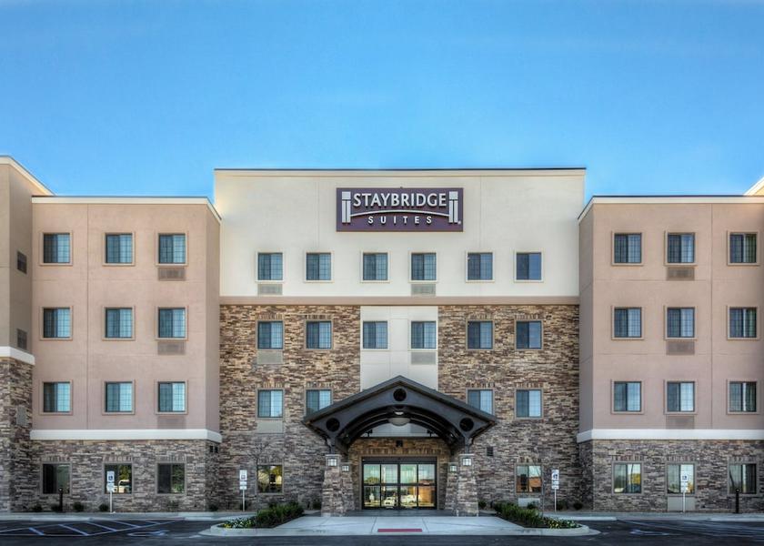 Missouri Maryland Heights Exterior