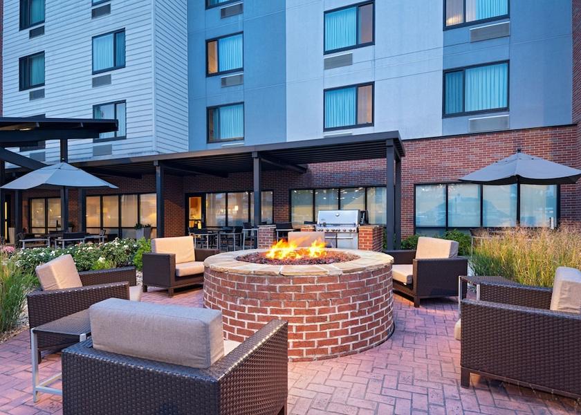 Georgia Macon Amenity