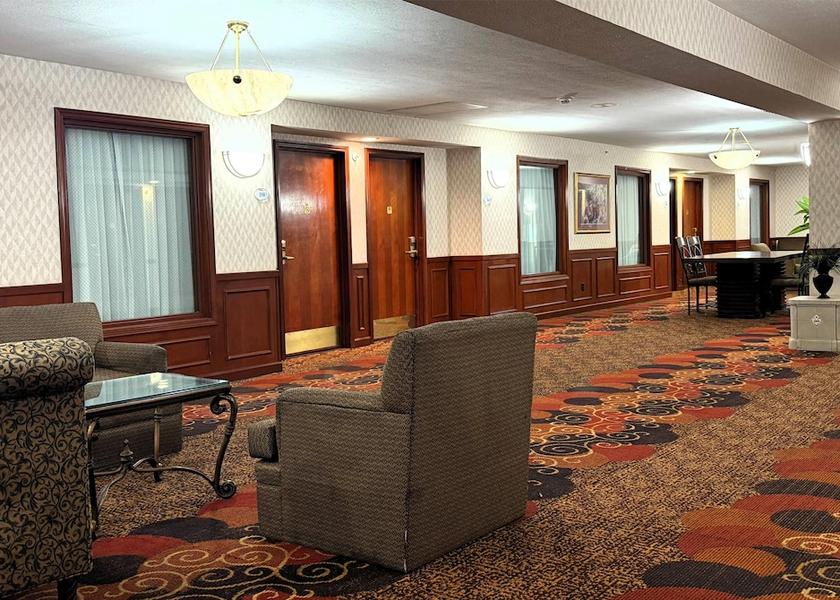 Indiana Plainfield Amenity