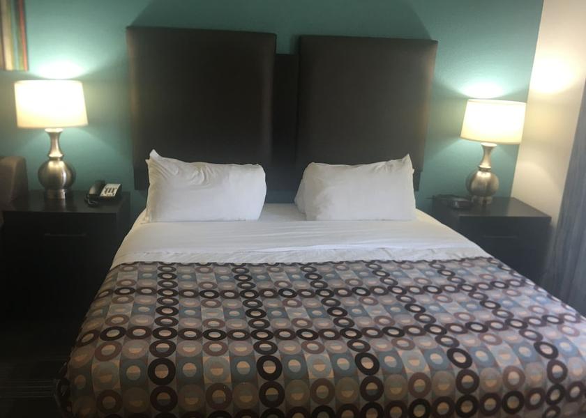 Oklahoma Alva Room