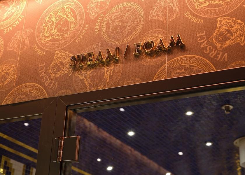 Southern Peninsula Reykjanesbær Sauna