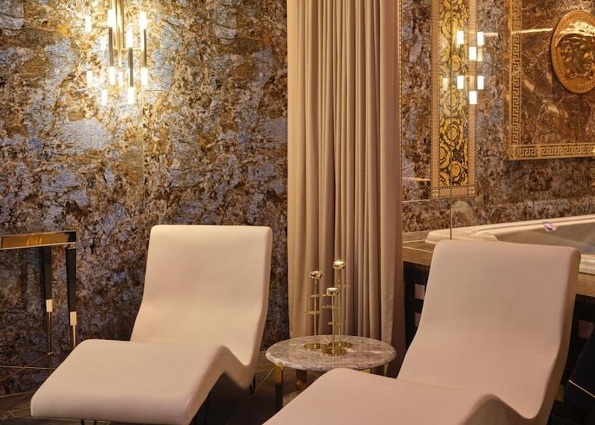 Southern Peninsula Reykjanesbær Spa