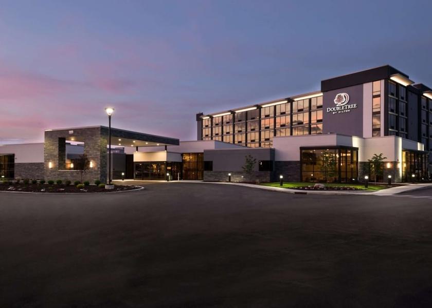 Indiana Lafayette Exterior Detail