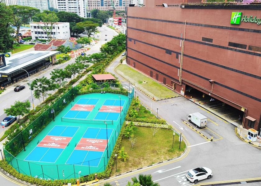  Singapore Property amenity
