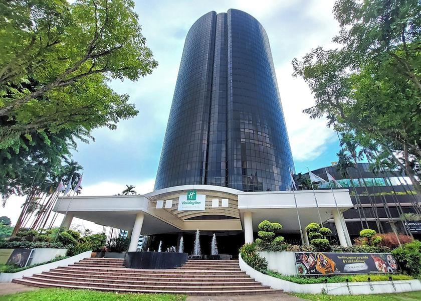  Singapore Exterior