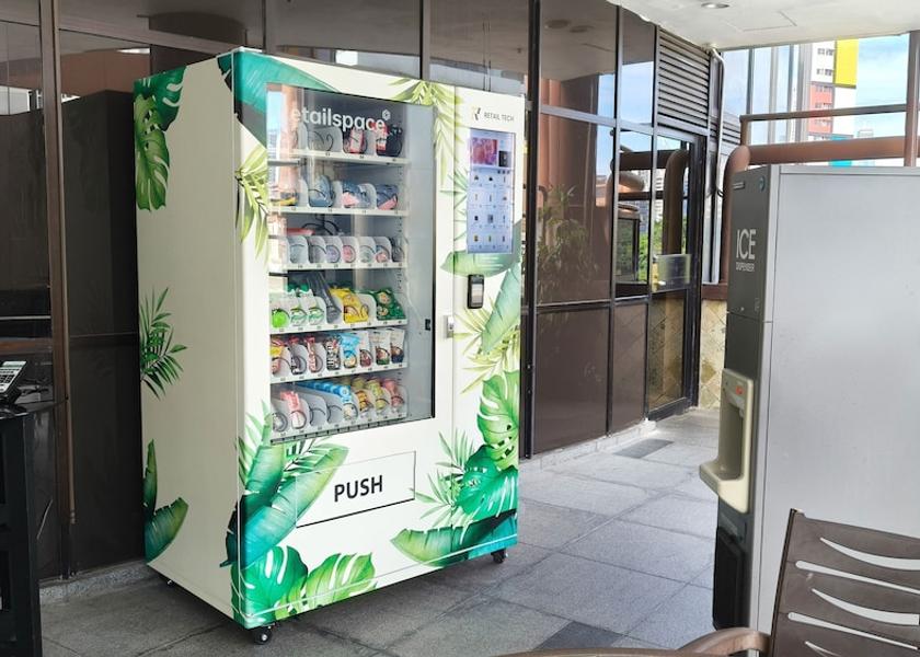  Singapore Property amenity