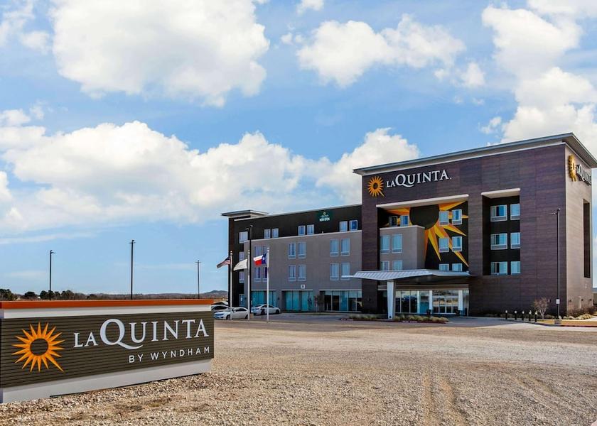 Texas Sweetwater Primary image