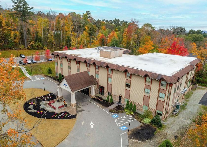 New Hampshire Bethlehem Primary image