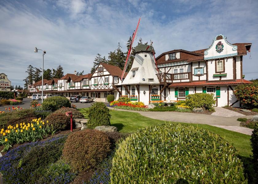 Washington Oak Harbor Primary image