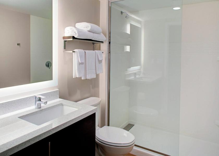 West Virginia Parkersburg Bathroom