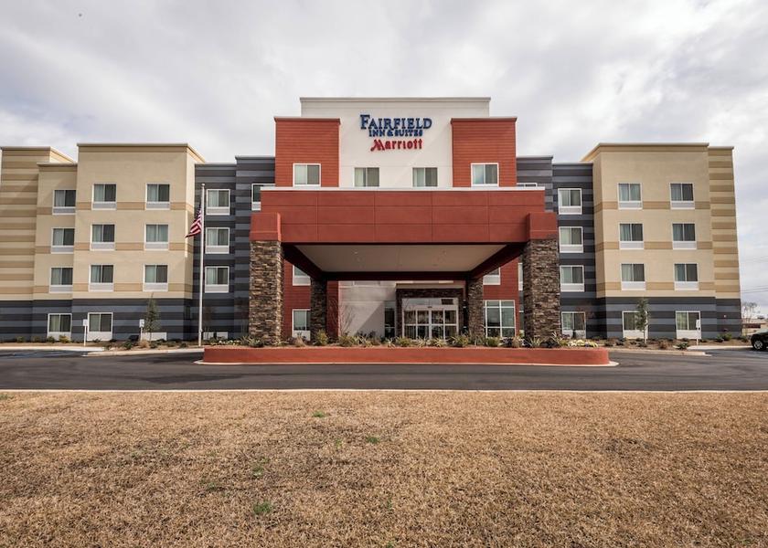 Mississippi Meridian Primary image